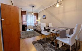 Apartamento Candelaria - Lujo a un paso del centro